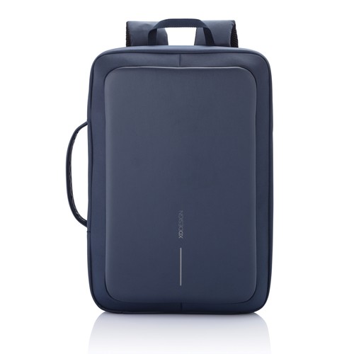 Bobby Bizz anti-theft backpack & briefcase