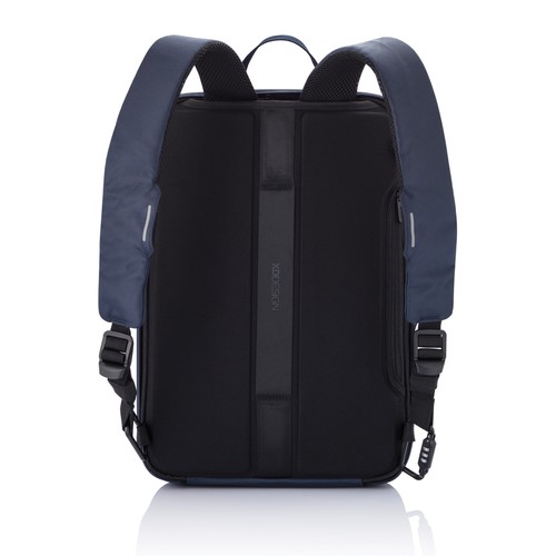 Bobby Bizz anti-theft backpack & briefcase