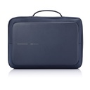 Bobby Bizz anti-theft backpack & briefcase