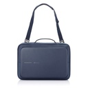 Bobby Bizz anti-theft backpack & briefcase