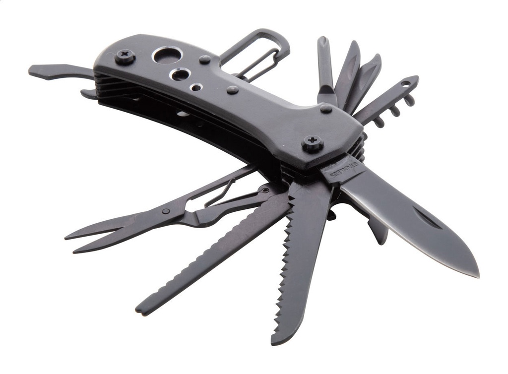 multifunctioneel zakmes #2