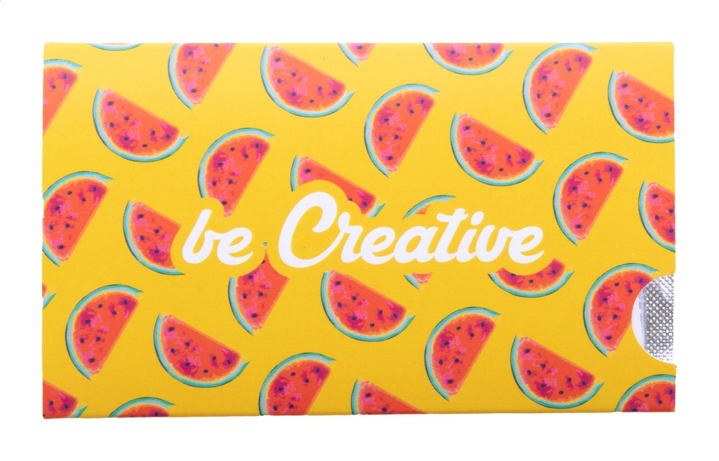 custom made kauwgom  #4