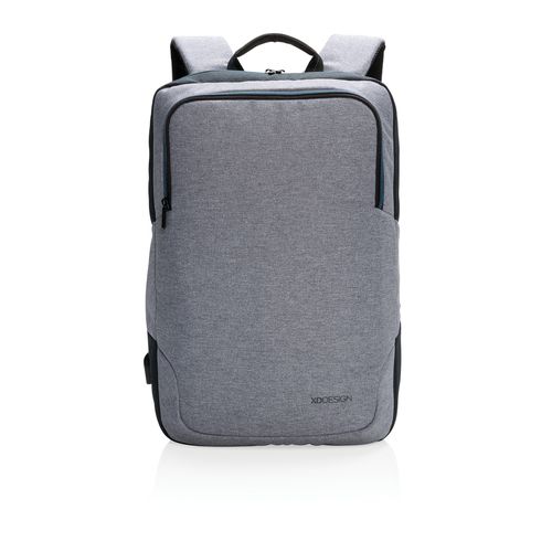 Arata 15” laptop backpack