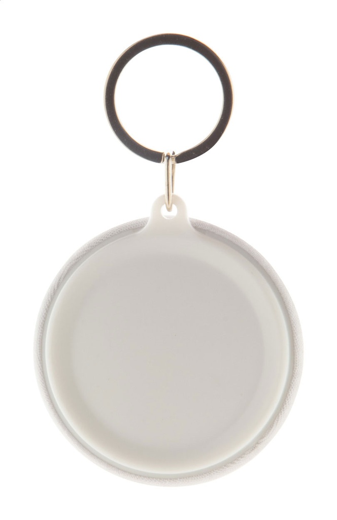 RPET-sleutelhanger met speld #5