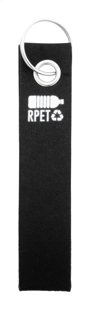 RPET-sleutelhanger #2
