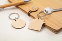 sleutelhanger huis #3