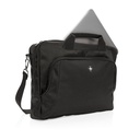 Deluxe 15” laptop bag