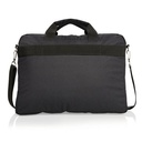 Deluxe 15” laptop bag