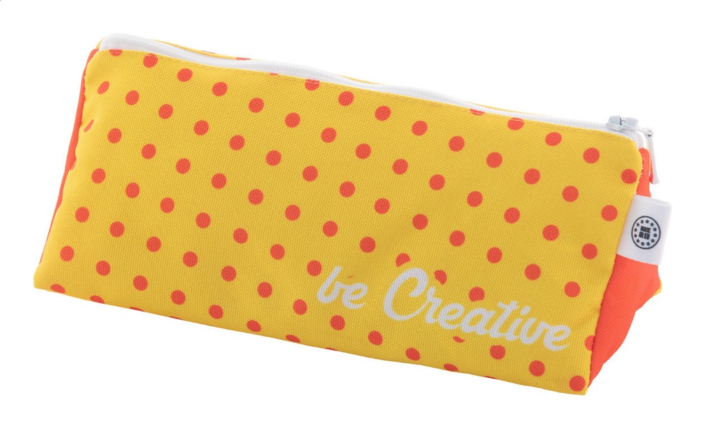 custom made RPET pennenetui #1