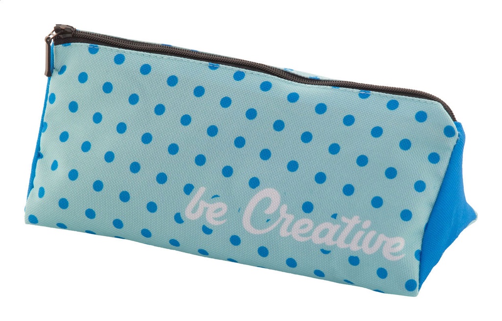 custom made RPET pennenetui #4