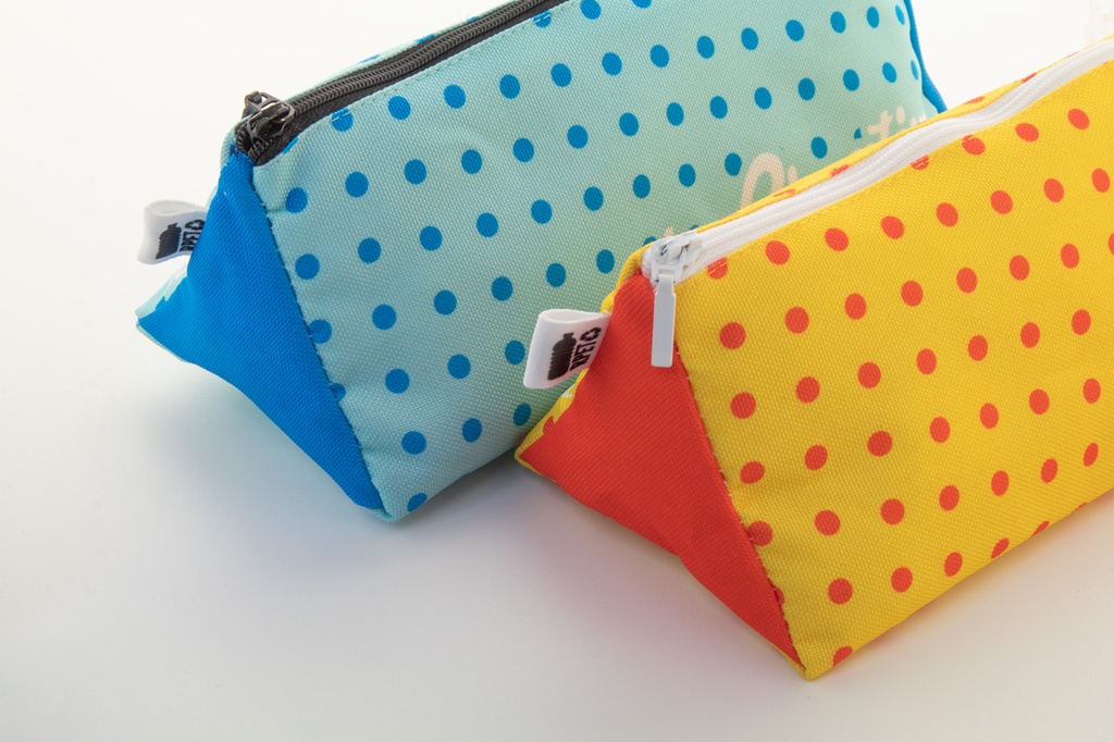 custom made RPET pennenetui #9