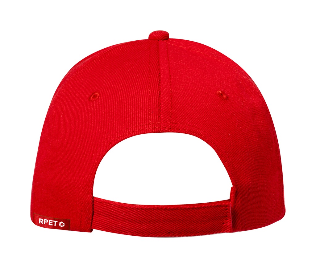 RPET-baseball cap #4