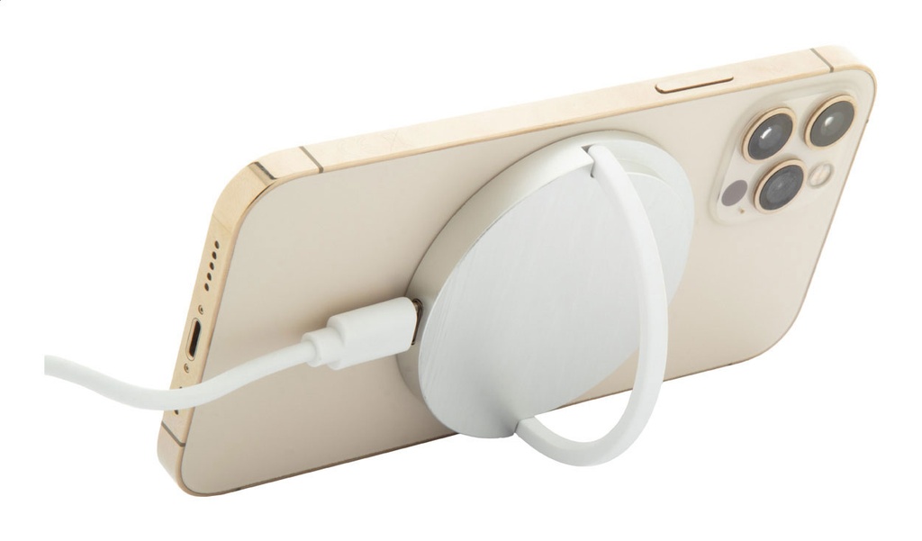 magnetische draadloze oplader #2