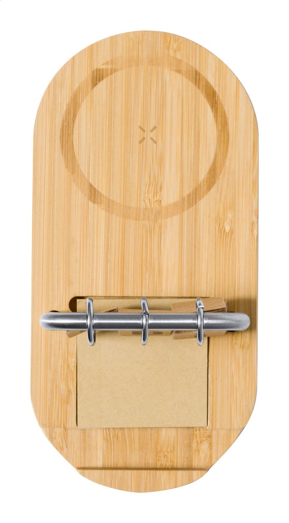 multifunctionele draadloze oplader #2