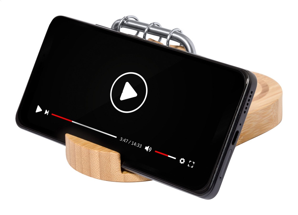 multifunctionele draadloze oplader #4