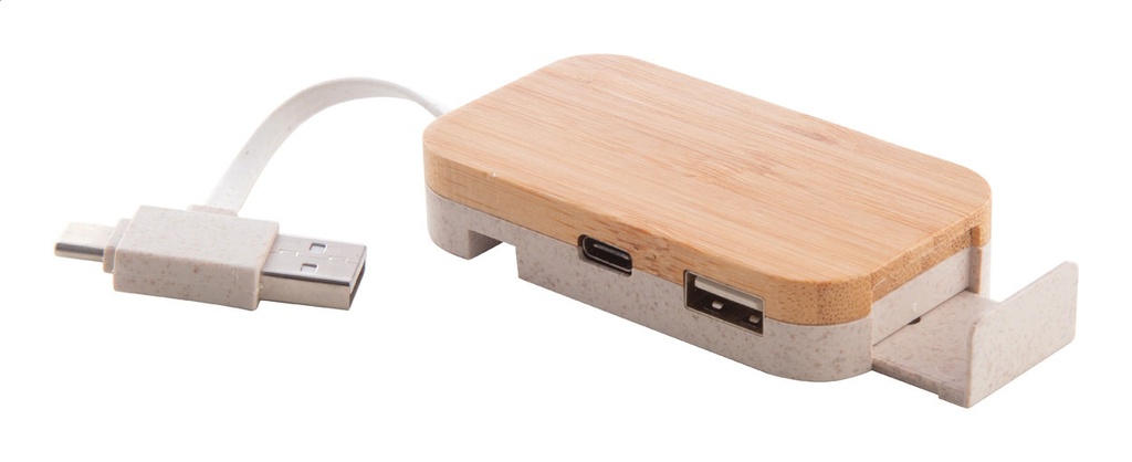 USB hub #1