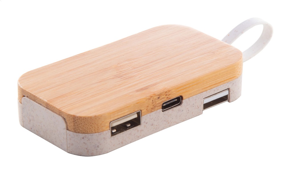USB hub #3
