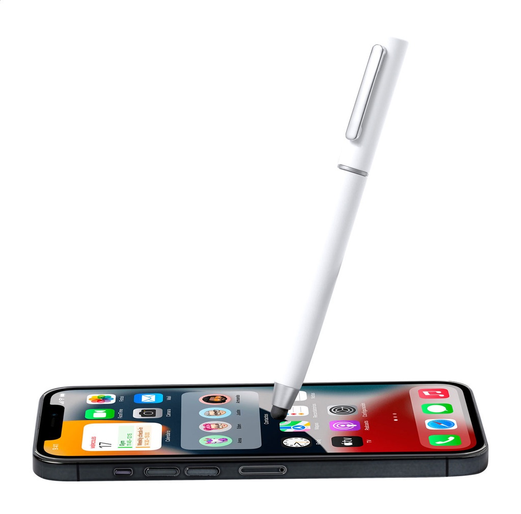 oortelefoon schoonmaak pen #7