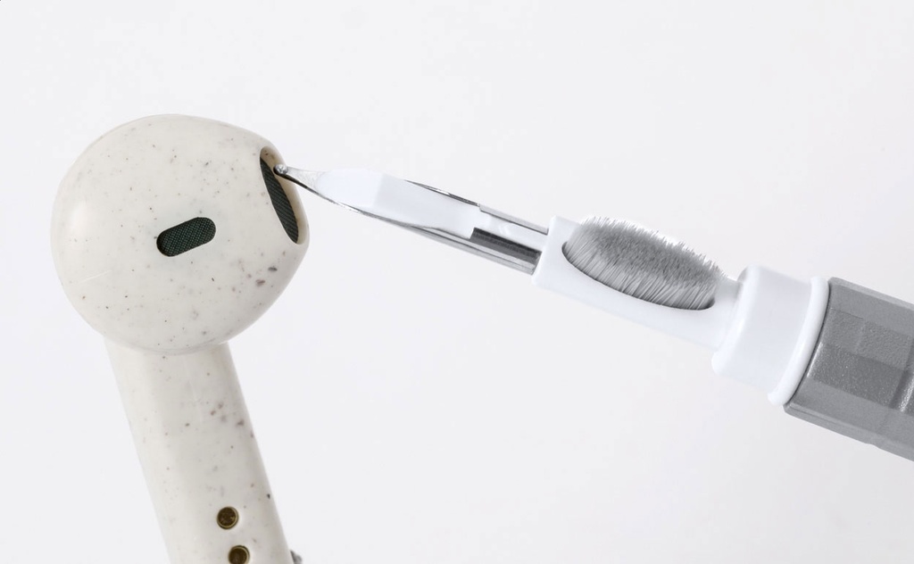 oortelefoon schoonmaak pen #8