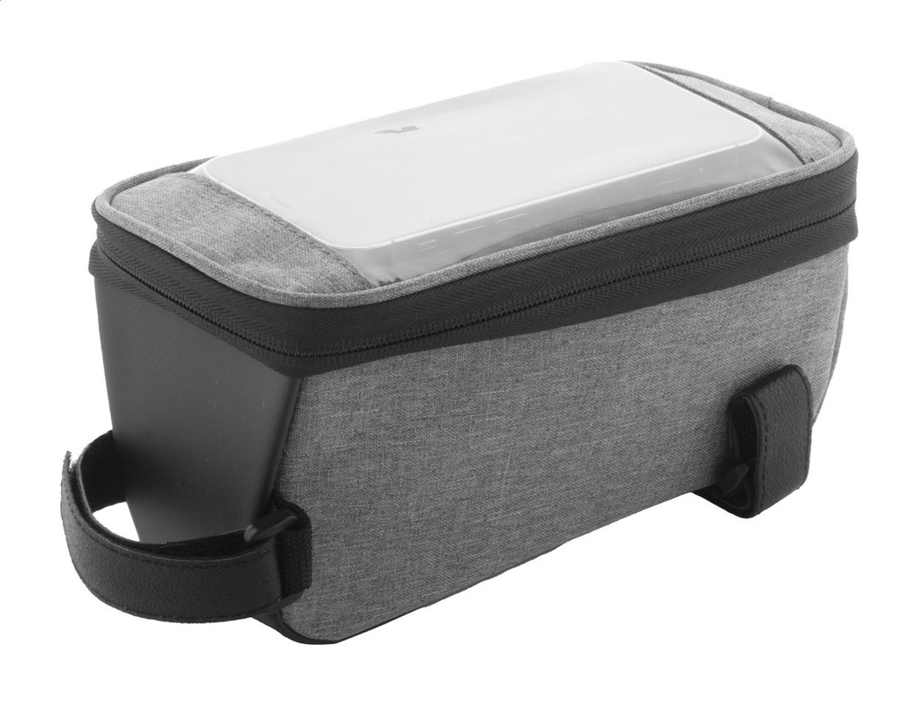 RPET fietsmobielhouder tas #2