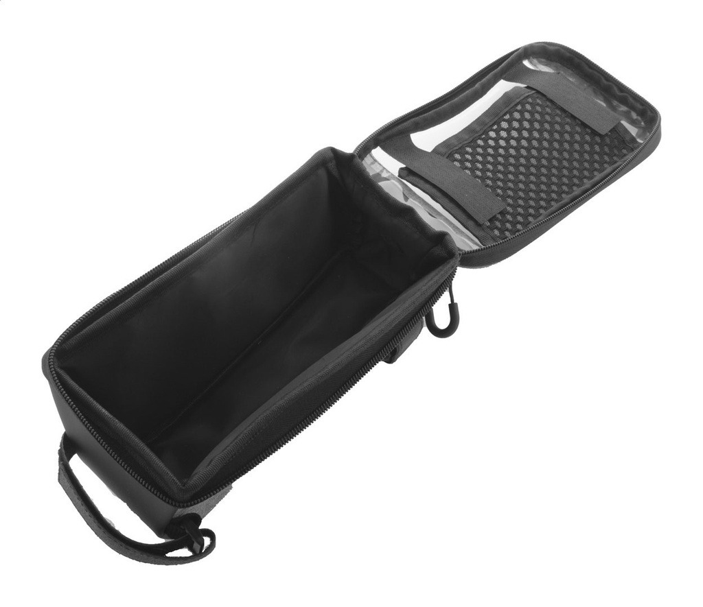 RPET fietsmobielhouder tas #3