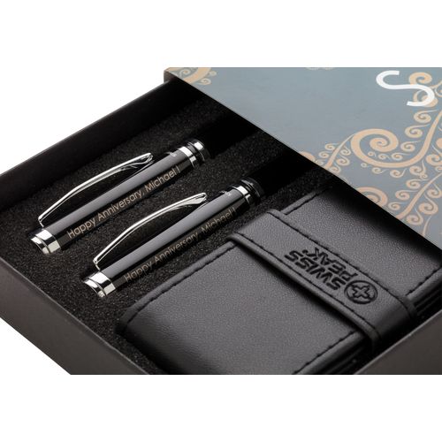 Executive pen set