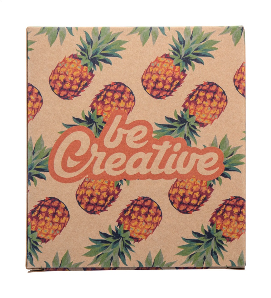 custom made krijtset #2