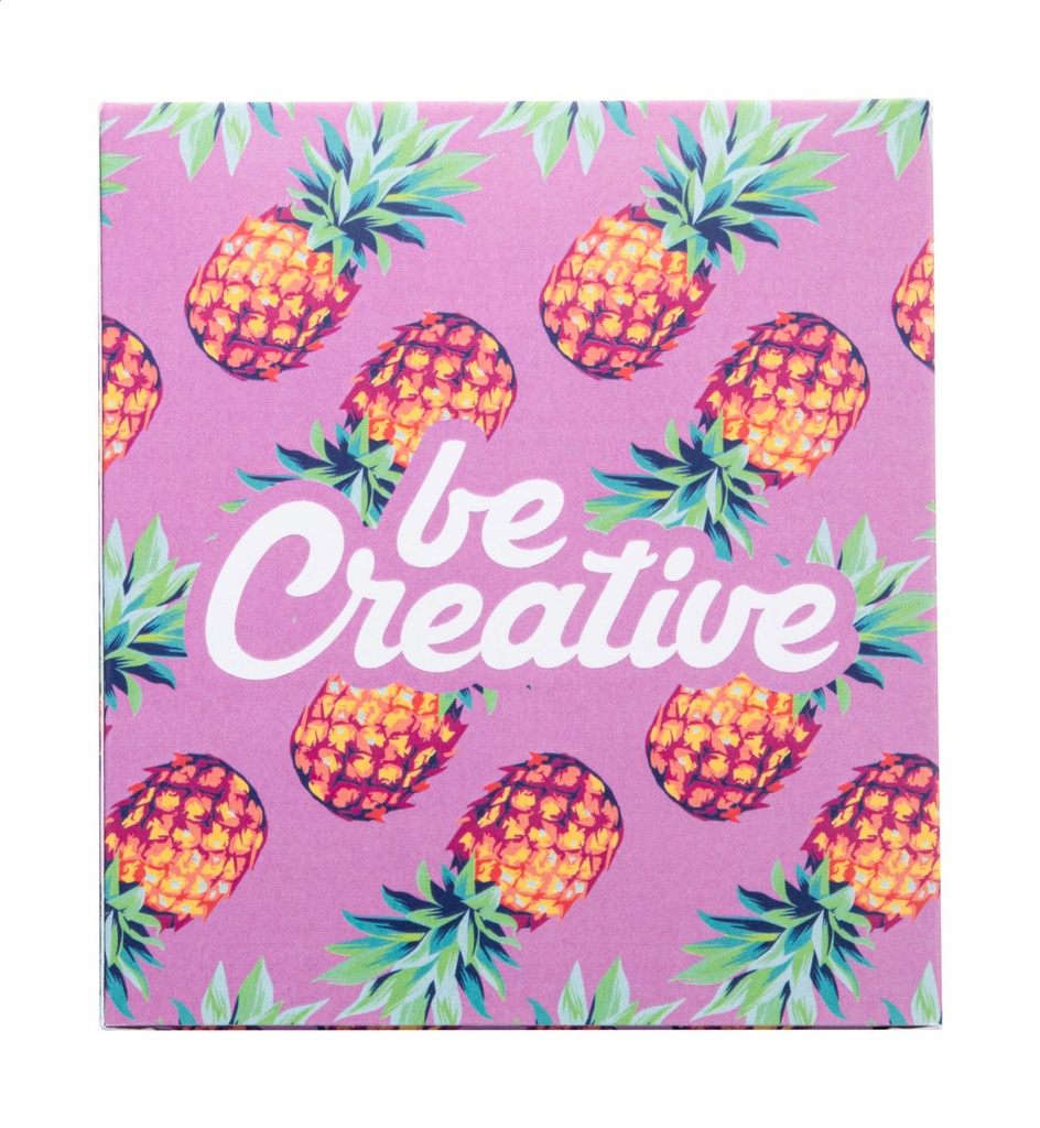 custom made krijtset #5