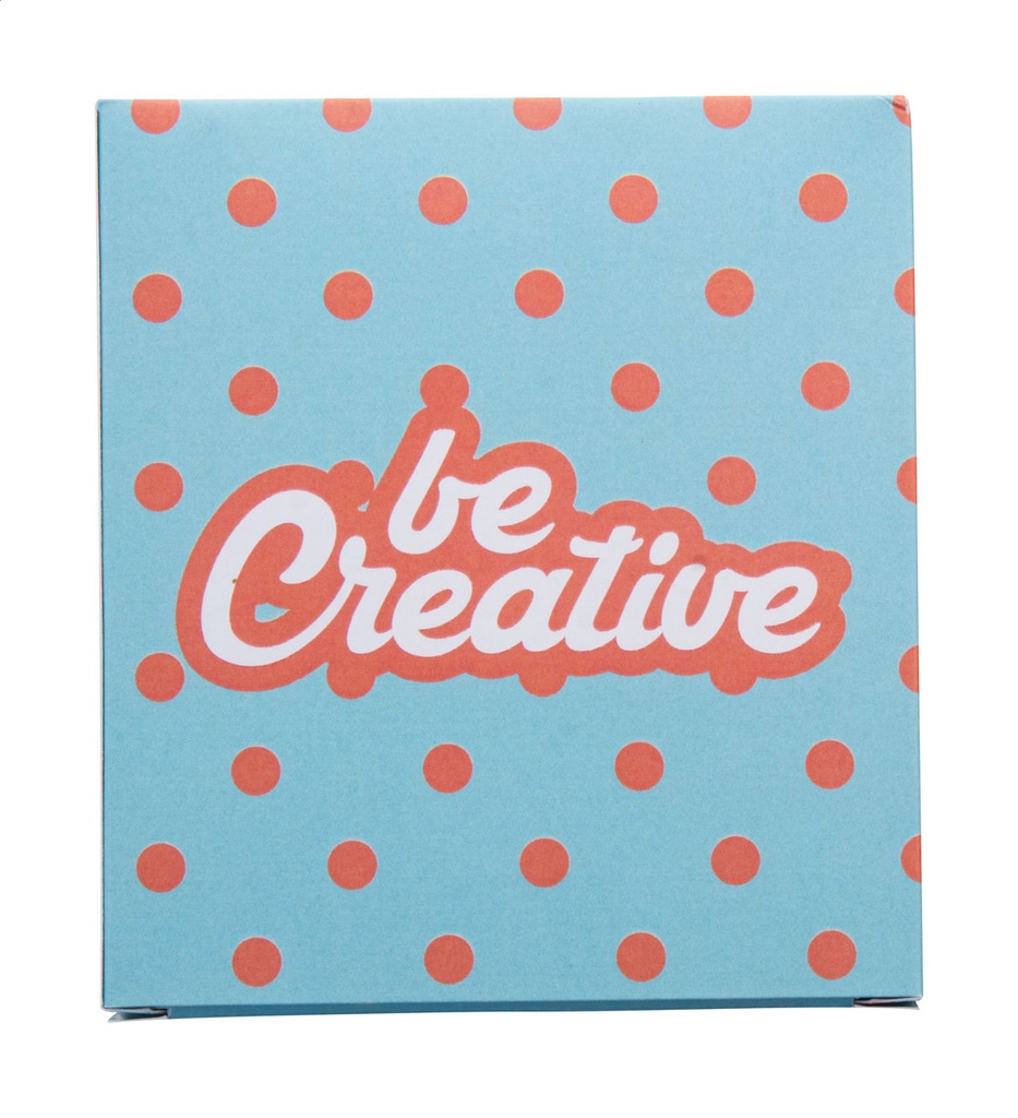 custom made krijtset #6