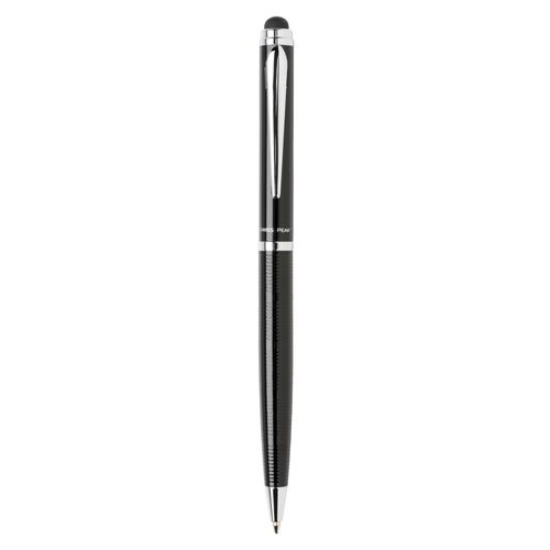 Deluxe stylus pen