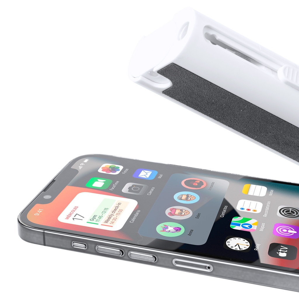 apparaatreinigingsset #11