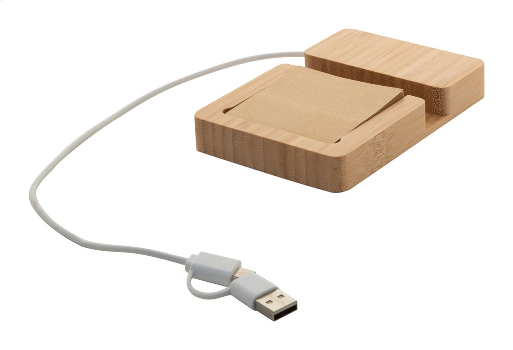 USB-hub #3