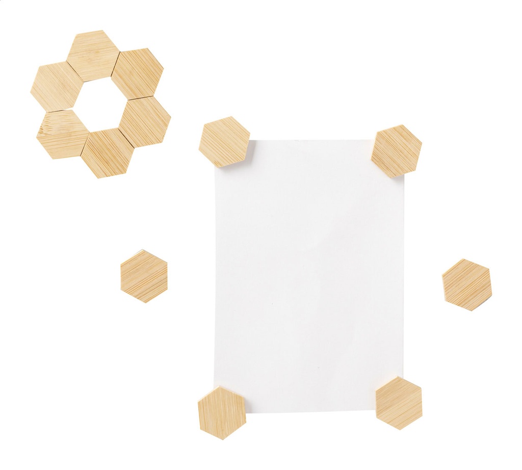 koelkastmagneet setje #3