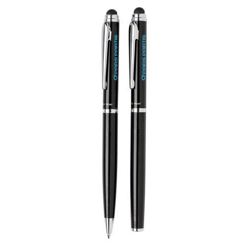 Swiss Peak deluxe pen set