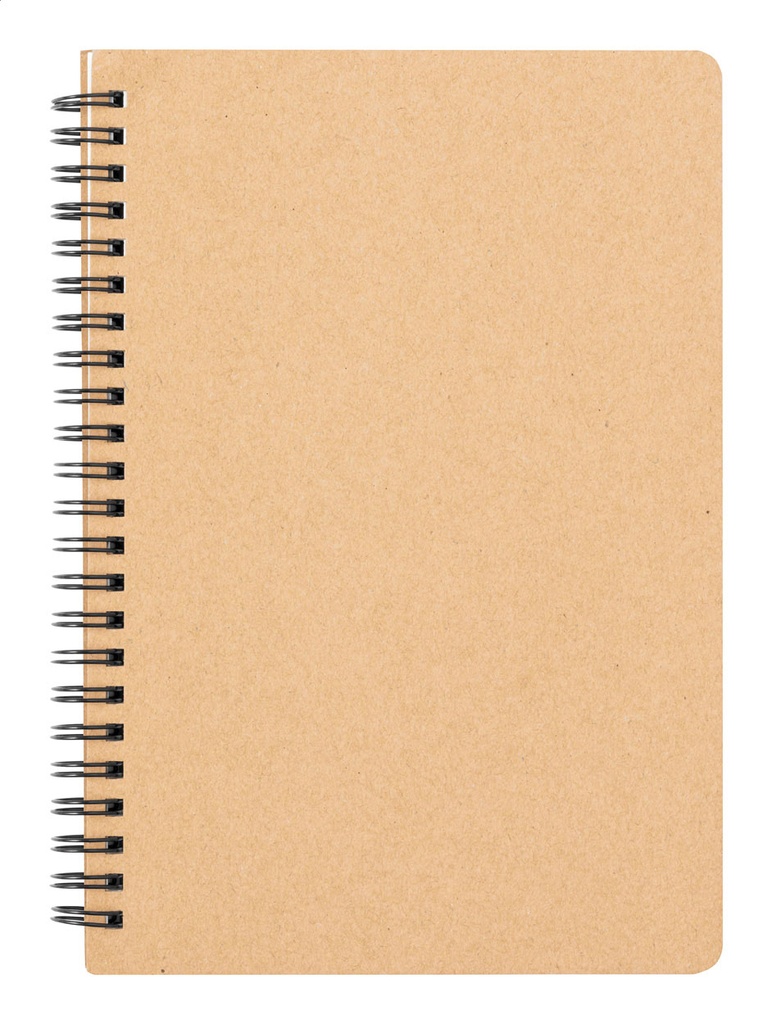 steen papier notitieboekje #2