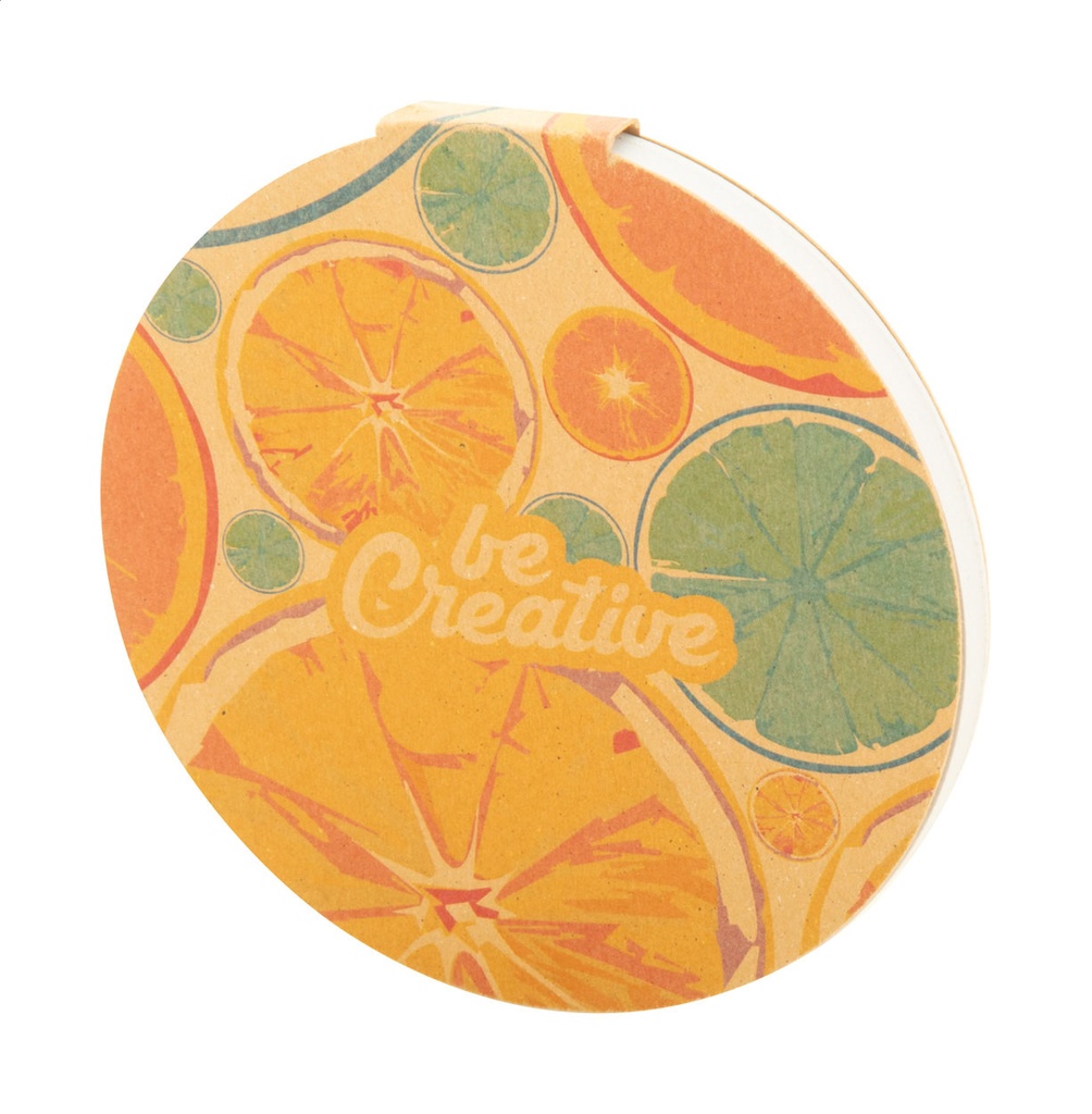 custom made notitieblok #4