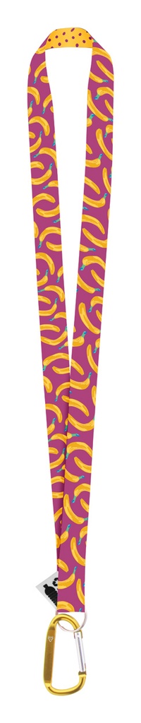 custom made sublimatie lanyard #1