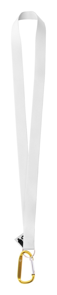 custom made sublimatie lanyard #2