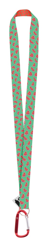 custom made sublimatie lanyard #1