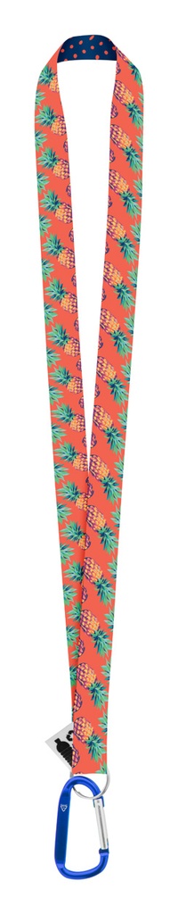 custom made sublimatie lanyard #1