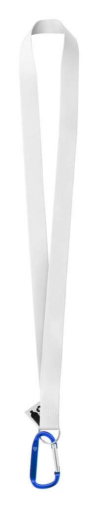 custom made sublimatie lanyard #2