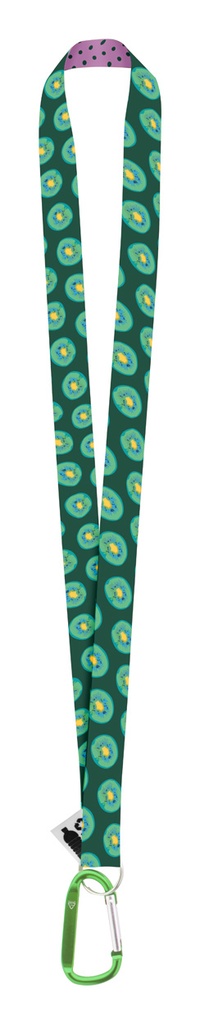 custom made sublimatie lanyard #1