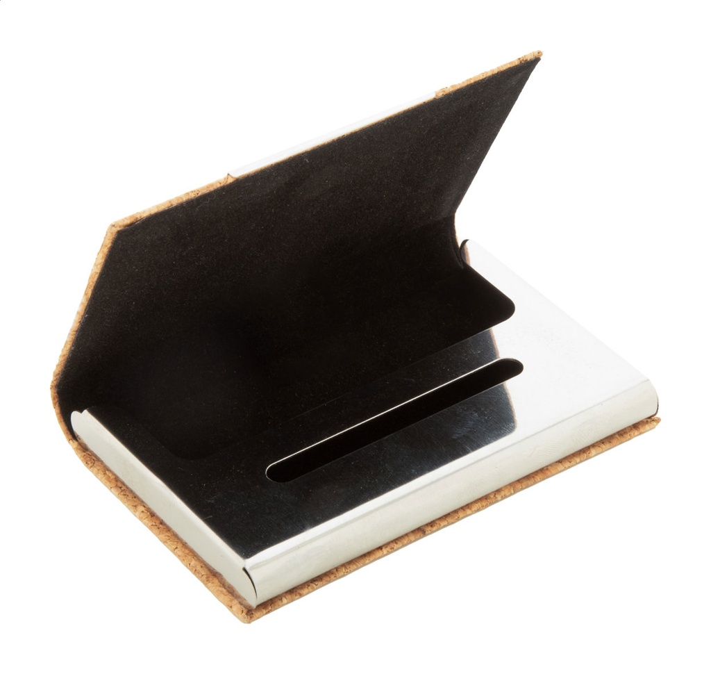 visitekaarthouder #2