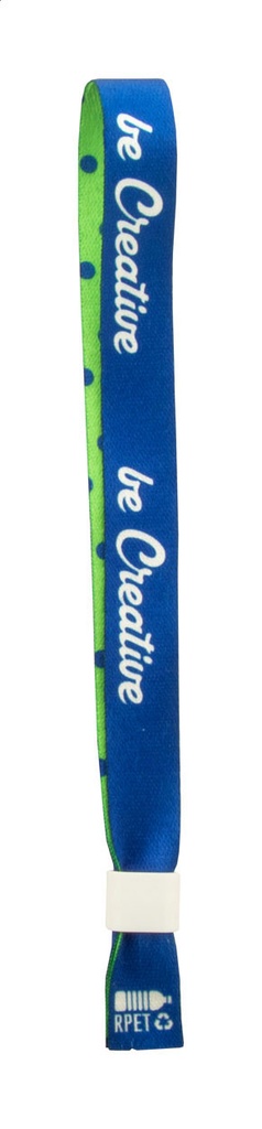 custom made festivalarmband #3