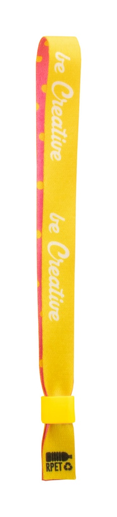 custom made festivalarmband #3