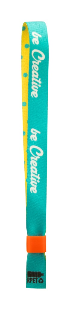 custom made festivalarmband #3