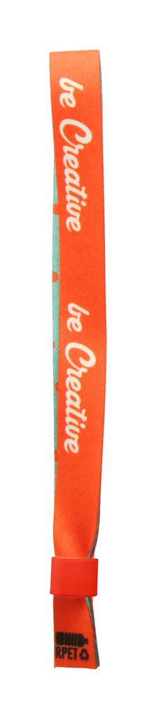 custom made festivalarmband #3