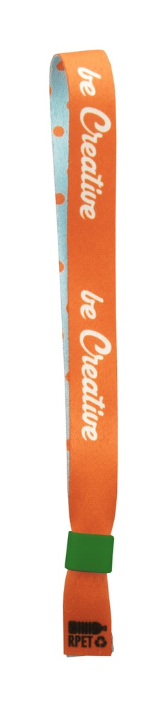 custom made festivalarmband #3