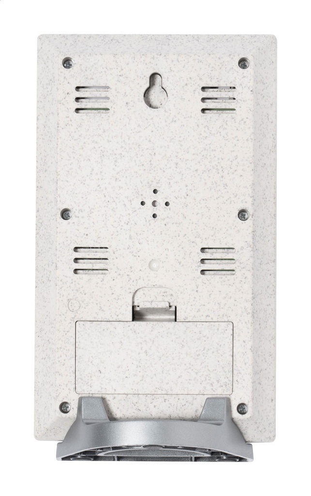 bamboe weerstation #2