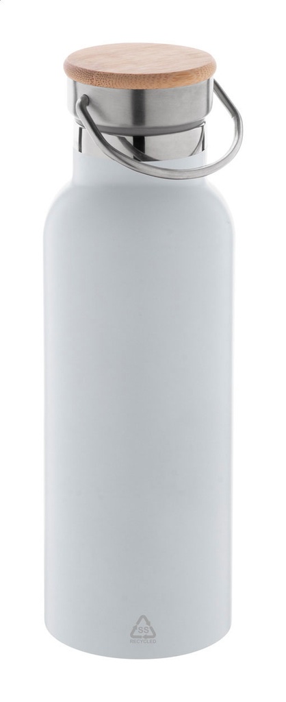 geïsoleerde fles #1